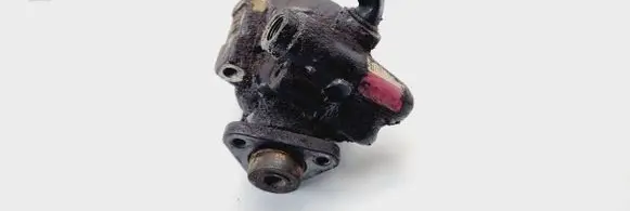 Fiat Doblo Power steering pump 26064414FJ