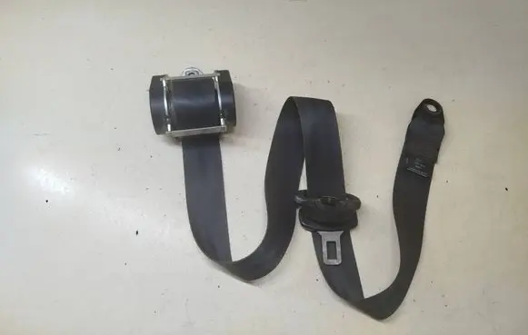 Peugeot Boxer Front seatbelt 735507779