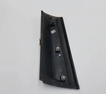 Mini Cooper Countryman R60 Rear side glass trim 9801548
