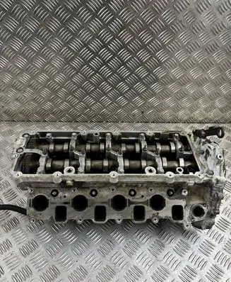 Audi A8 S8 D4 4H Engine head 0574D