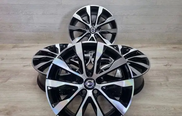 Volvo V40 R17 alloy rim 31650337 31664557 V6031650337