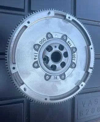 Audi A3 S3 8V Flywheel 03L105266BT