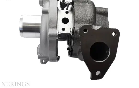 Fiat Talento Turbo 54389700001 54389880001 54389700000