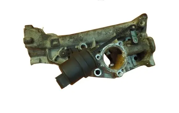 Opel Insignia A Other engine bay part 