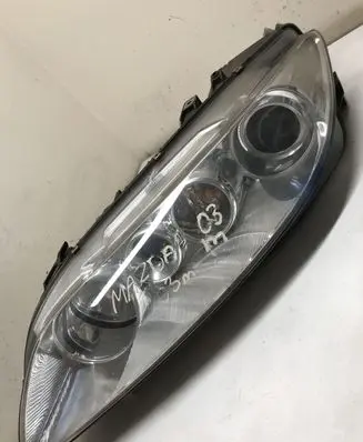 Mazda 3 I Headlight/headlamp