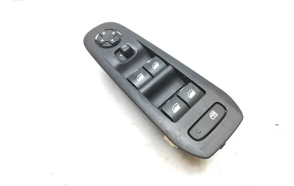 Peugeot 308 Electric window control switch 96788281ZD 1002555208 C0F0R01059A
