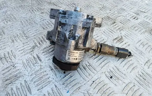 Audi TT Mk1 Power steering pump 8N0145154A 7690955107