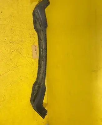 Mini One - Cooper R56 Front bumper lip 