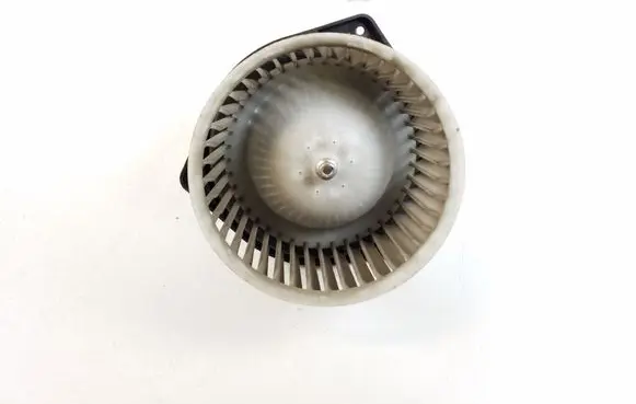 Mitsubishi Outlander Heater fan/blower 
