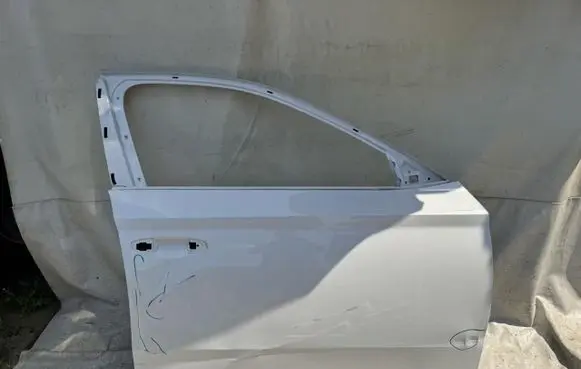 Skoda Superb B8 (3V) Front door 3V0831602A