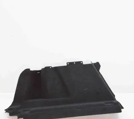 Jaguar I-Pace Trunk/boot side trim panel J9D345423A