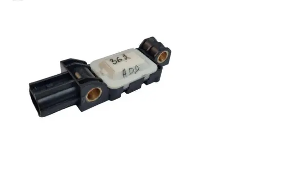 Audi A8 S8 D3 4E Airbag deployment crash/impact sensor 4B0959643D 600391 031105