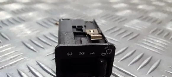 Honda Civic Headlight level height control switch 01645