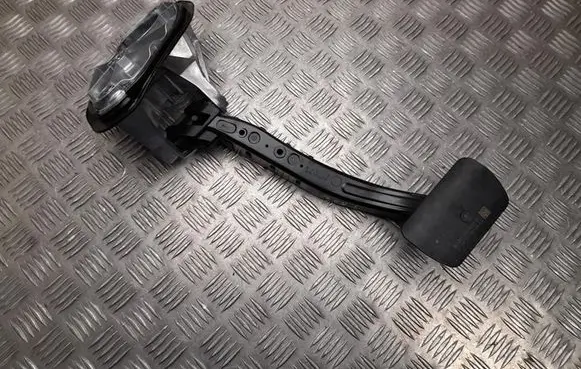 Mercedes-Benz EQE v295 Brake pedal A2972904400