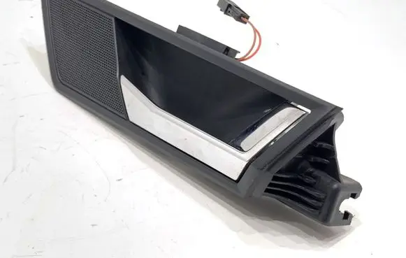 Skoda Superb B8 (3V) Rear door interior handle 3V0839222
