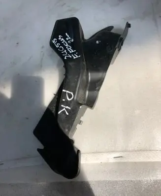 Ford Focus Fender mounting bracket Jx7ba02477a