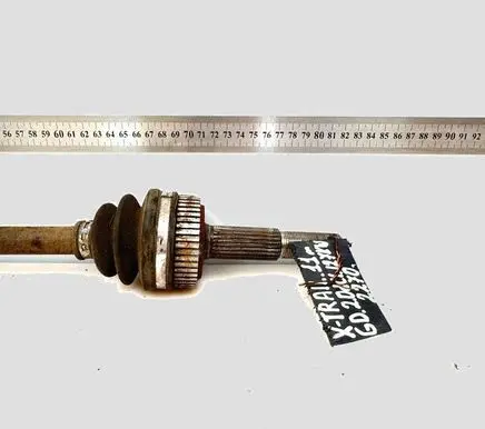 Nissan X-Trail T31 Rear driveshaft