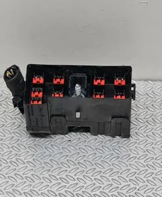 Ford Galaxy Other relay 012417862 12417862