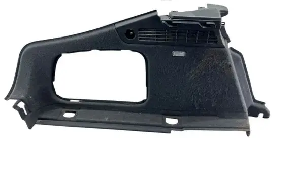 Audi A5 Sportback 8TA Trunk/boot side trim panel 8T8863879P 20110616321