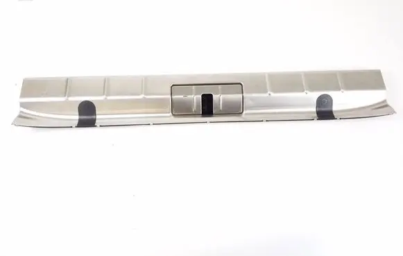Porsche Panamera (970) Trunk/boot sill cover protection 97055125301