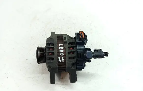 Generator/alternator