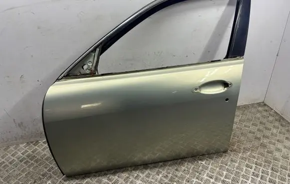 Maserati Quattroporte Front door