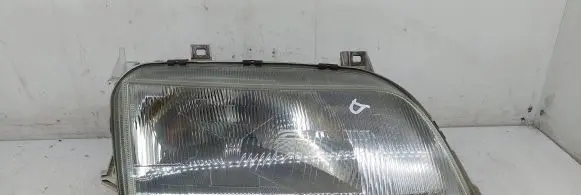 Volkswagen Sharan Headlight/headlamp 7M1941016H 82400108302