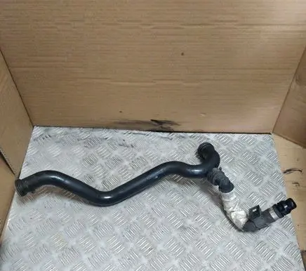 Ford Mondeo MK V Engine coolant pipe/hose DG9315K580ED