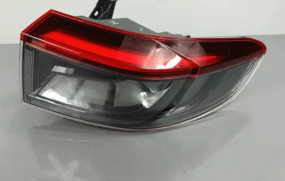 Honda HR-V Rear/tail lights