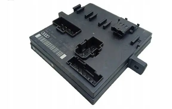 Comfort/convenience module
