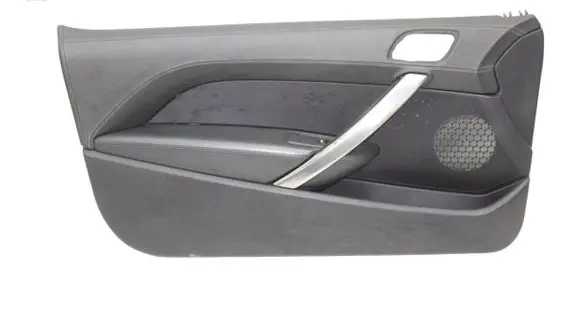 Peugeot RCZ Front door card panel trim
