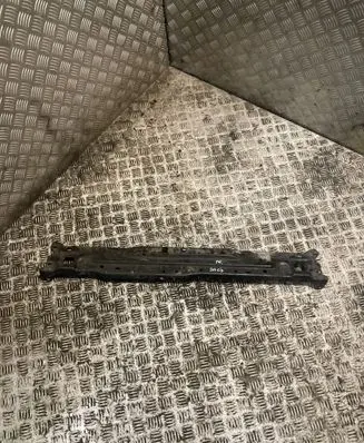 Mercedes-Benz C W204 Radiator support slam panel 2046200072 A2046200072