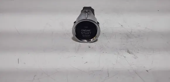 Toyota Corolla Verso AR10 Engine start stop button switch 6842M47B