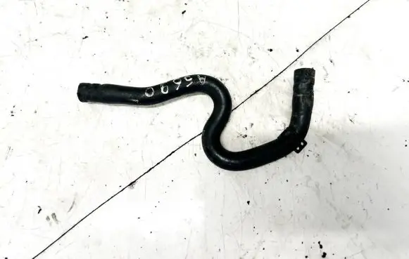 Volkswagen PASSAT B5 Engine coolant pipe/hose