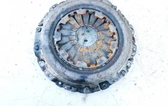Renault Laguna II Pressure plate 