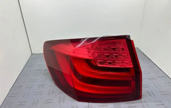 BMW 5 F10 F11 Rear/tail lights 