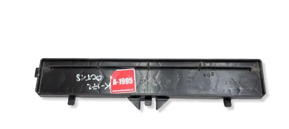 Skoda Octavia Mk3 (5E) Air filter box cover CZ116242