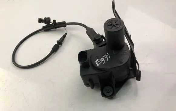 BMW 5 E39 Other control units/modules 8369029