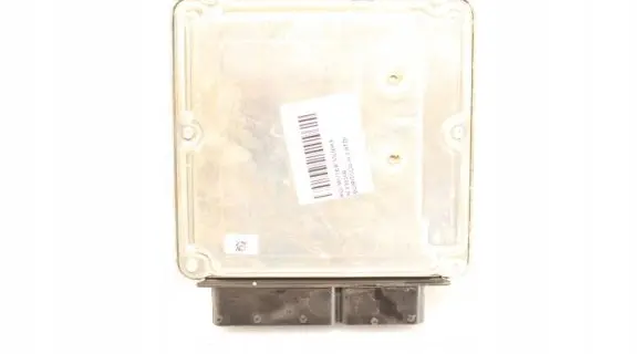Engine control unit/module ECU