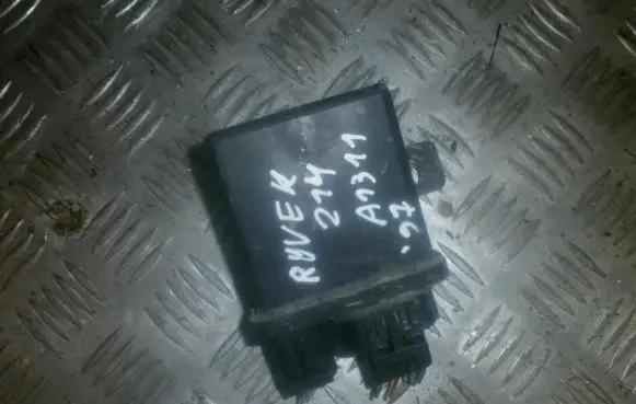 Rover 214 - 216 - 220 Other control units/modules YWB100900 40V