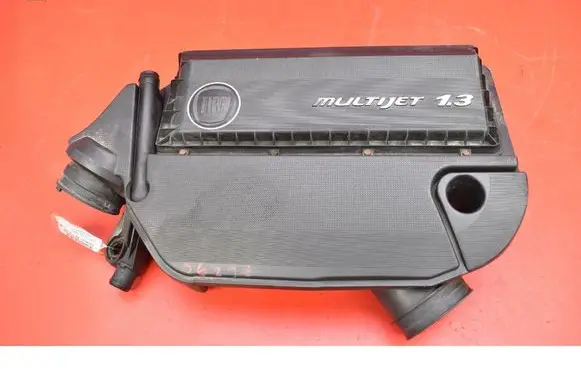 Fiat Punto (199) Air filter box