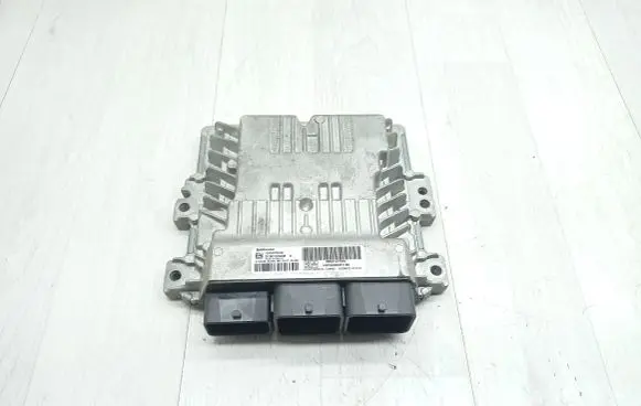 Peugeot 508 Engine control unit/module 9804127280 9666681180 S180123008C