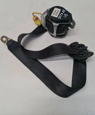 Volkswagen Jetta V Front seatbelt 605054401A R4105311CMW