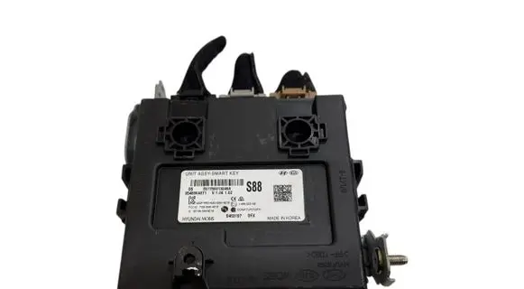 Hyundai Kona I Other control units/modules 95480K4071 S91750013249A