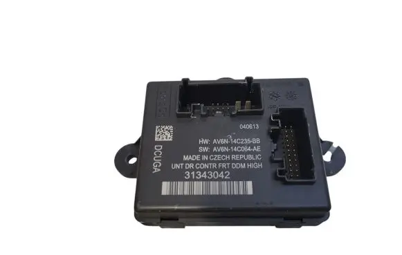 Volvo S60 Door control unit/module 31343042