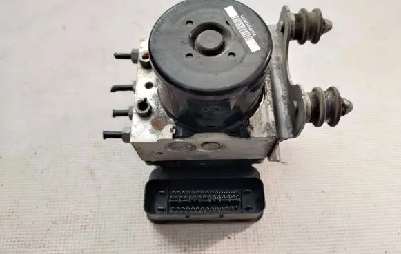 Volkswagen Transporter - Caravelle T5 ABS Pump 7H0907379R 7H0614517B