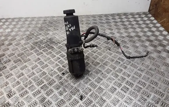 Mercedes-Benz A W169 Power steering pump A1684660501