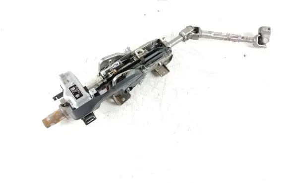 Skoda Octavia Mk3 (5E) Steering wheel axle 5Q1419502BB 2Q0905861A