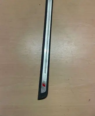 Audi A5 8T 8F Front sill trim cover 8T0853374