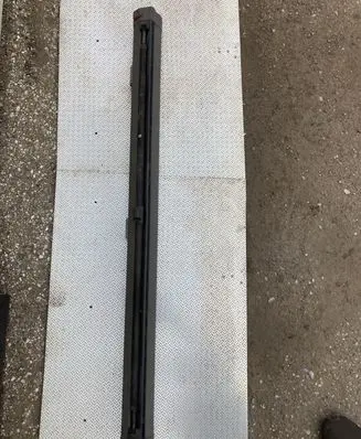 Audi A6 Allroad C6 Parcel shelf load cover 